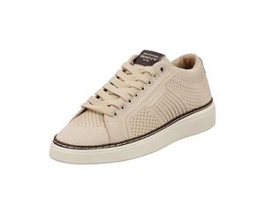 GANT Footwear San Prep Zapatillas para Hombre, Talla 42 EU, Pardo, 42 EU
