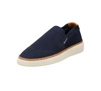 GANT Footwear San Prep Zapatillas para Hombre, Talla 43 EU, Azul, 43 EU