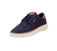 GANT Footwear San Prep Zapatillas para Hombre, Talla 45 EU, Azul, 45 EU