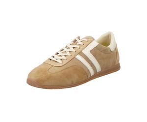 GANT Footwear SPEARCLUB - Zapatillas Deportivas para Hombre, Color Arena/Beige, Talla 46 EU