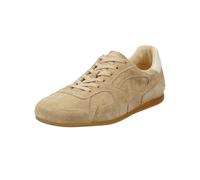 GANT Footwear Sperly - Zapatillas Deportivas para Mujer, Color Arena/Beige, Talla 38 EU