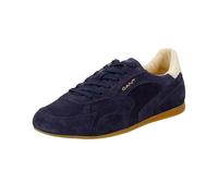 GANT Footwear Sperly - Zapatillas Deportivas para Mujer, Color Azul Marino, Talla 40 EU