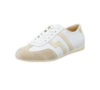 GANT Footwear Sperly - Zapatillas Deportivas para Mujer, Color Blanco/Crema, Talla 41 EU
