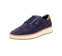 GANT FOOTWEAR Wenprep - Zapatillas Deportivas para Hombre, Color Azul Marino, Talla 42 EU, Marine, 42 EU