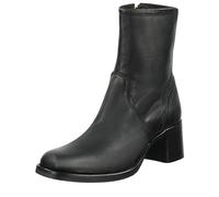 GANT FOOTWEAR Workdale, Botas Cortas al Tobillo Mujer, Negro, 37 EU