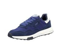 GANT FOOTWEAR Youtron, Zapatillas Hombre, Marine, 41 EU
