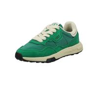 GANT FOOTWEAR Youtron, Zapatillas Hombre, Verde Lava, 44 EU