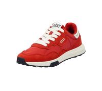 GANT Footwear Youtron Zapatillas para Hombre, Talla 43 EU, Rojo Lava, 43 EU