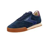 GANT Footwear Zapatillas Baylle para Hombre, Marine, 42 EU