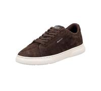 GANT Footwear Zapatillas Joree para Hombre, marrón Oscuro, 46 EU