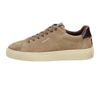 GANT Footwear Zapatillas MC Julien para Hombre, Marrón Desierto., 41 EU