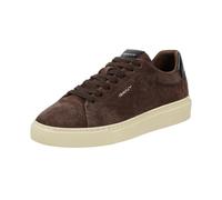 GANT Footwear Zapatillas MC Julien para Hombre, marrón Oscuro, 42 EU