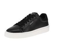 GANT FOOTWEAR Zapatillas MC Julien para Hombre, Negro Blanco, 44 EU