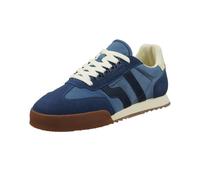 GANT FOOTWEAR Zapatillas para Hombre, Baylle, 43 EU, Azul, 43 EU