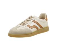 GANT FOOTWEAR Zapatillas para Hombre Cuzmo, 41 EU, Beige, 41 EU