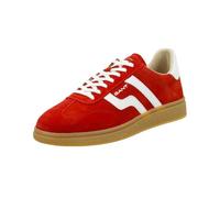 GANT FOOTWEAR Zapatillas para Hombre Cuzmo, 46 EU, Rojo, 46 EU