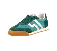 GANT FOOTWEAR Zapatillas para Mujer Beylana, Color Verde Pino, 37 EU, Pine Green, 37 EU