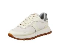 GANT FOOTWEAR Zapatillas para Mujer, Color Crema, Talla 41 EU, Crema, 41 EU
