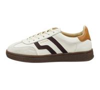 GANT FOOTWEAR Zapatillas para Mujer Cuzima, 38 EU, Blanco, 38 EU
