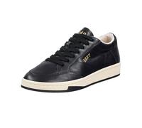 GANT Footwear Zapatillas Prepus para Hombre, Color Negro, Talla 42 EU, Negro, 42 EU