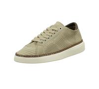 GANT FOOTWEAR Zapatillas San Prep para Hombre, 44 EU, Beige, 44 EU