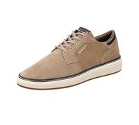 GANT Footwear Zapatillas Wenprep para Hombre, Marrón Desierto., 44 EU