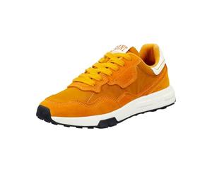 GANT FOOTWEAR Zapatillas Youtron para Hombre, Inca Gold, 45 EU
