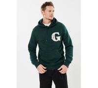 GANT G Graphic Hoodie XXL Verde