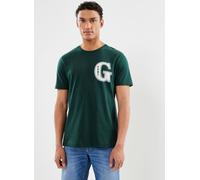 GANT G Graphic T-Shirt L Verde