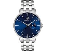 Gant G105004 Reloj Hombre Park Hill III 42mm 5ATM