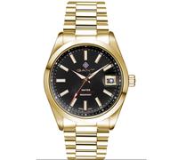 Gant G161014 Reloj Hombre Eastham 42mm 10ATM