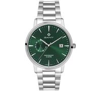 Gant G165019 Reloj Hombre East Hill 43mm 5ATM