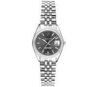 GANT G181101 Sussex Mini Bijou - Reloj de pulsera para mujer (acero inoxidable, bisel de cristal, 28 mm, 10 ATM)