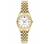 GANT G181113 Sussex Mini Bijou - Reloj de pulsera para mujer (acero inoxidable, 28 mm, cuarzo, 10 ATM)