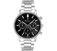 Gant G191001 Reloj Hombre Easthill Day-Date 43mm 5ATM