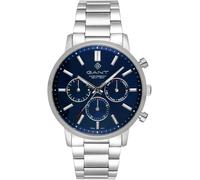 Gant G191002 Reloj Hombre Easthill Day-Date 43mm 5ATM