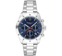 Gant G202003 Reloj Hombre Greenfield 41mm 10ATM
