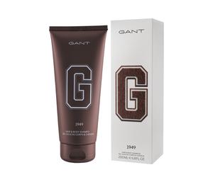 GANT GANT 1949 Champú 200 ml