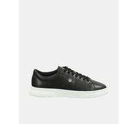 Gant Gant - Zapatillas Joree hombre tipo casco bajas piel. Negro Talla 45