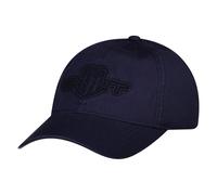 GANT Gorra azul oscuro 55-60 azul oscuro