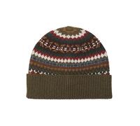 GANT Gorro - Gorra verde oscuro