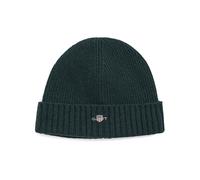 GANT Gorro - Gorro de punto verde