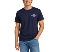 GANT Graphic SS T-Shirt Camiseta Hombre (Pack de 1)