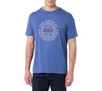 GANT Graphic SS Tshirt Camiseta Hombre (Pack de 1)