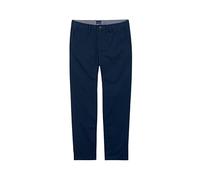 GANT Hallden Tech Prep Chinos Pantaln de Vestir, Marine, 42W / 30L para Hombre
