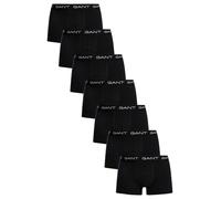 GANT Hombre Baúles De 7 Piezas, Black, XL