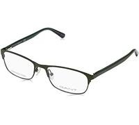 Gant Hombre Brille Ga3143 097 54 Monturas de gafas, Plateado (Gunmetal), 54
