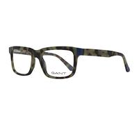 GANT Hombre Gant Brille Ga3158 056 52 Monturas de gafas, Gris (Gr), 52