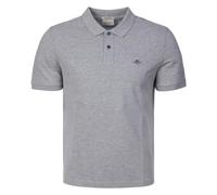 GANT Hombre Polo De Piqué con Escudo Regular, Rich Navy