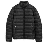 GANT Hombre The Light Down Jacket Chaqueta Not Applicable, NEGRO, XXL